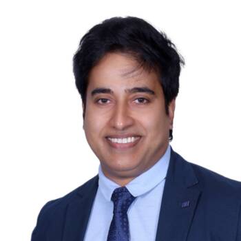 Promod Pillai